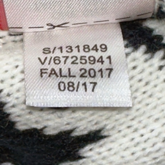 Team Apparel Red, White and Blue Team USA Knit Beanie - Picture 6 of 8